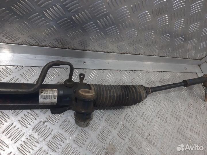 Рейка рулевая Opel Insignia A A18XER 2010