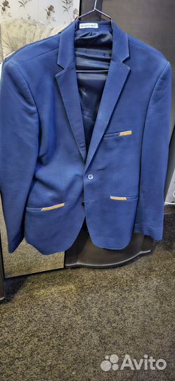 Пиджак мужской