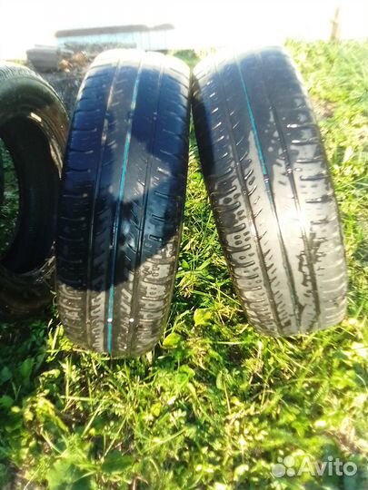 Continental Conti.eContact 65/180 R14