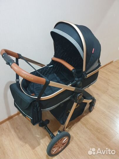 Продам детскую коляску