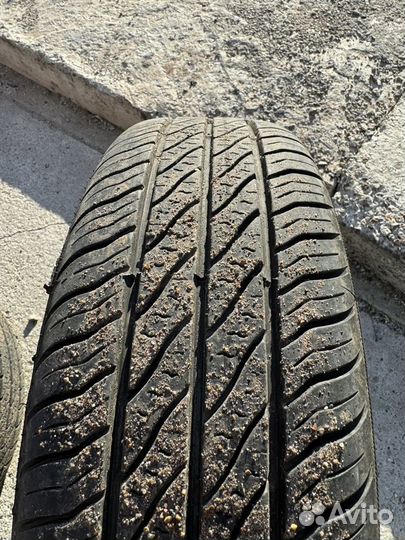 КАМА Grant 175/65 R14 200Z