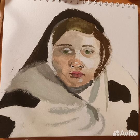 Рисунок на заказ