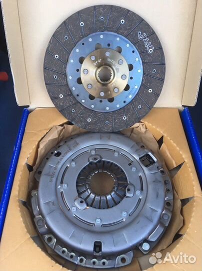 Сцепление Комплект d20dtf Сцепления d20dtr G20F