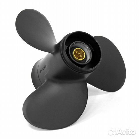 Винт гребной tohatsu