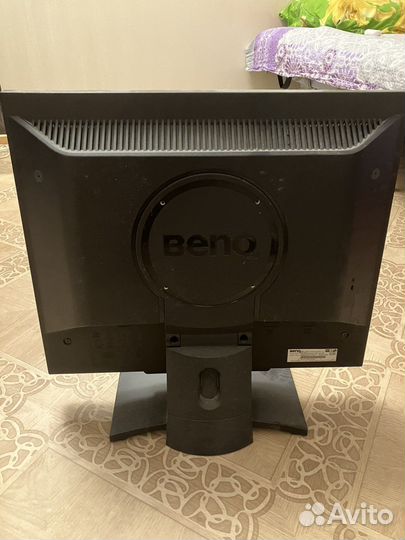 Монитор Benq