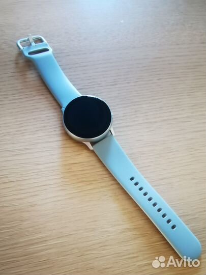 Samsung galaxy watch active 2 40 мм