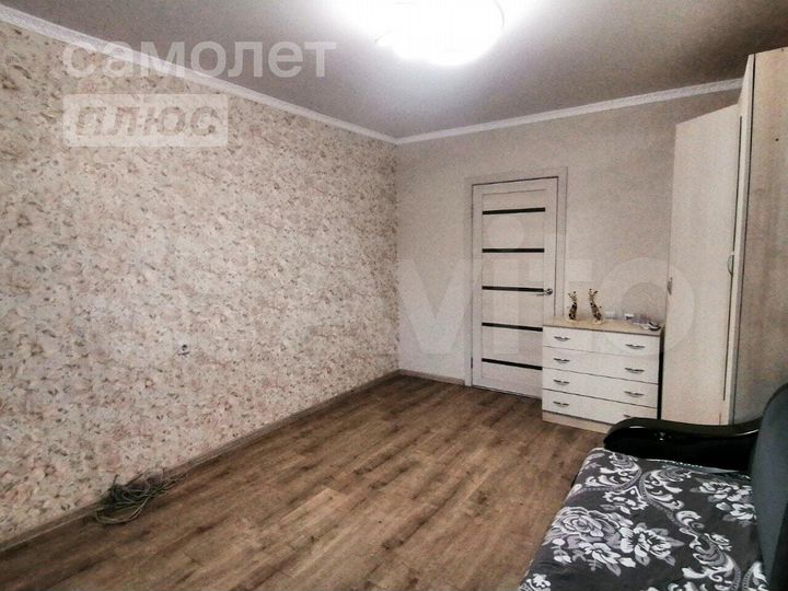 1-к. квартира, 38 м², 7/10 эт.