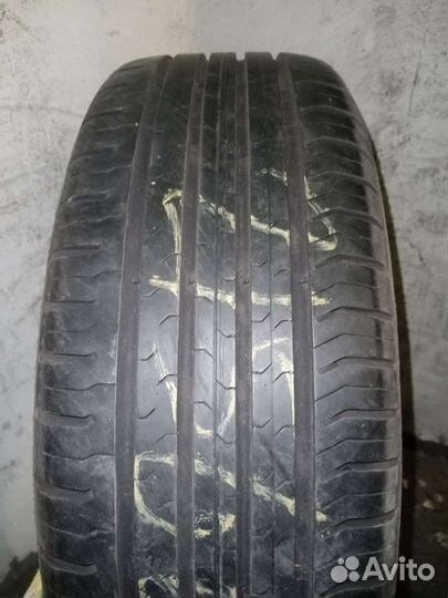 Continental ContiEcoContact 5 215/60 R17 96H