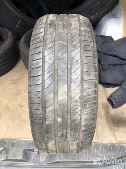Michelin Primacy 3 235/55 R17