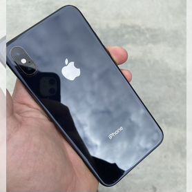 iPhone X, 64 ГБ