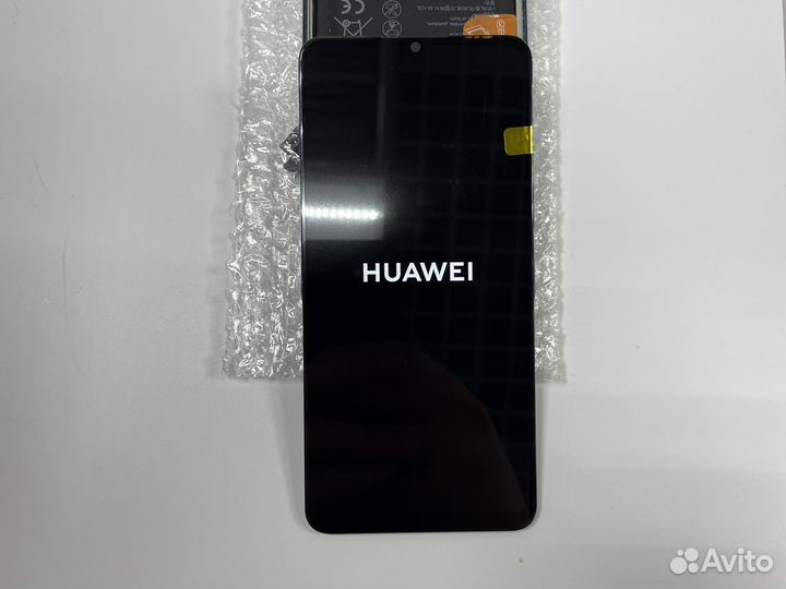 Дисплей для Huawei P30 lite / Honor 20s / 20 lite