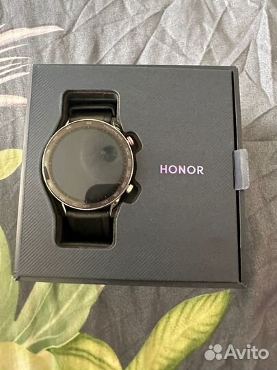 Huawei honor watch