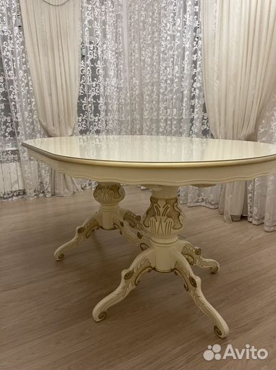 Стол 1,1*1,7 (2,7)