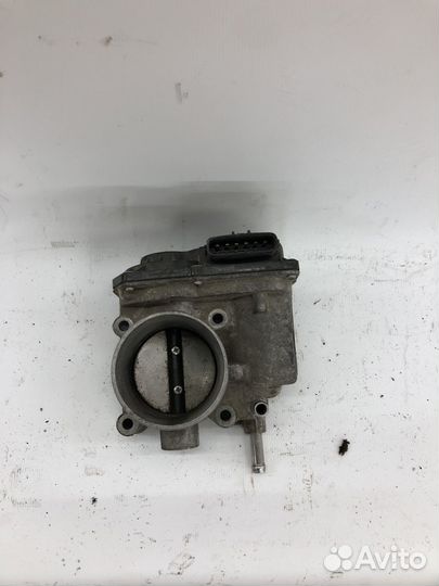 Дроссельная заслонка Toyota