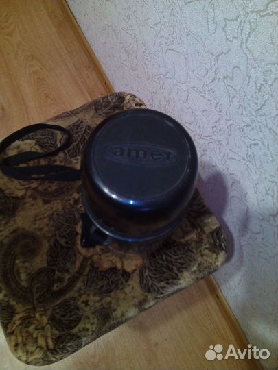 Термос о.75 л