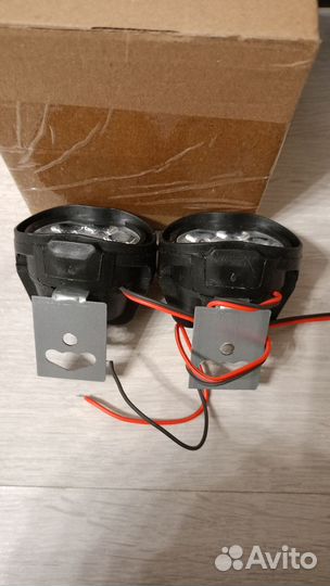 Вспышки фсо дополнительный свет