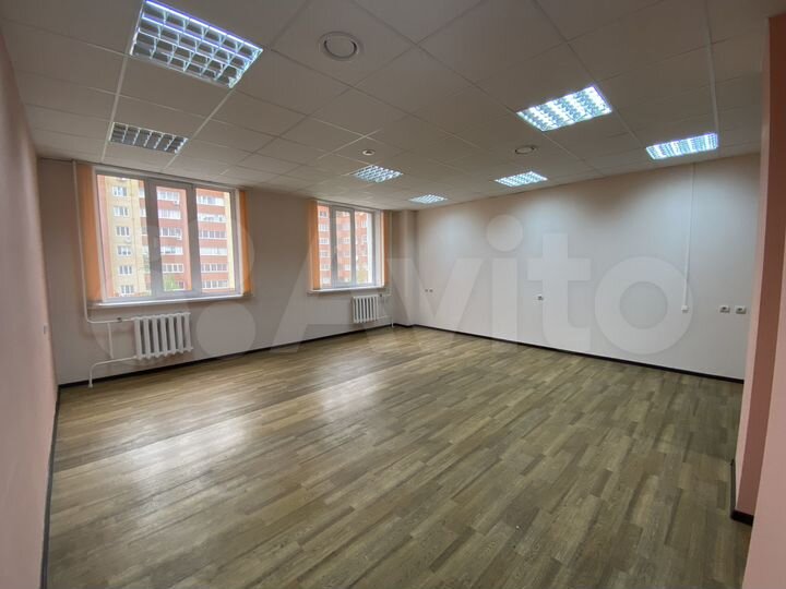 Офис, 35.39 м²