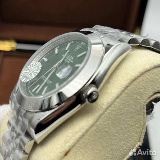 Часы мужские Rolex Datejust 41mm