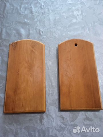 Доска кухонная, разделочная