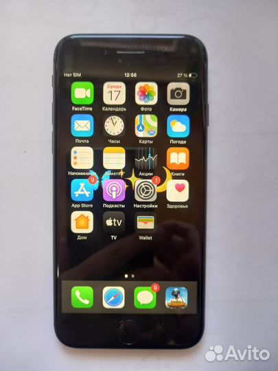 iPhone 8, 64 ГБ