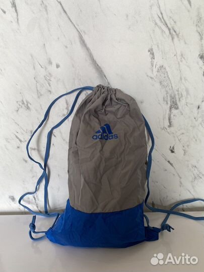 Мешок для обуви Adidas