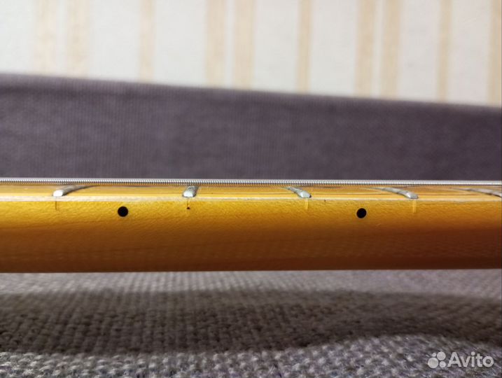 Электрогитара J&D Thinline