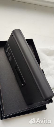 Чехол Samsung Fold 2