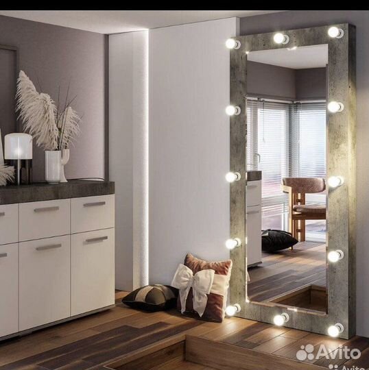 Зеркало «Инстайл»