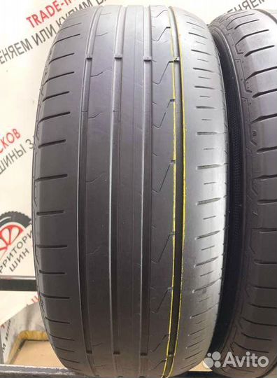 Hankook Ventus Prime 3 K125 215/60 R16 97P