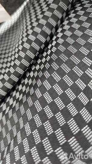 Автомобильные чехлы ваз 2107 на передние сидения