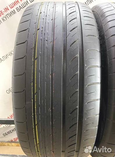 Toyo Proxes C1S 235/50 R18 101P