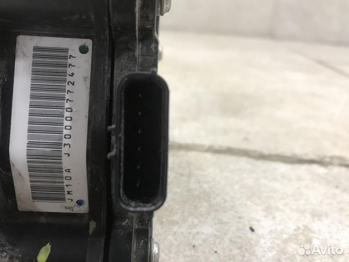 Педаль газа Honda CR-V 3 RE5