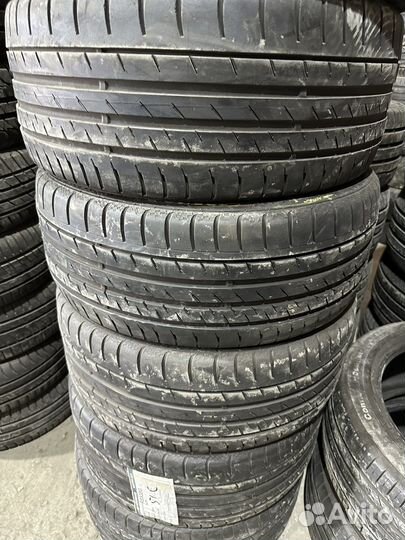 Michelin Pilot Sport 3 235/40 R18 102Y