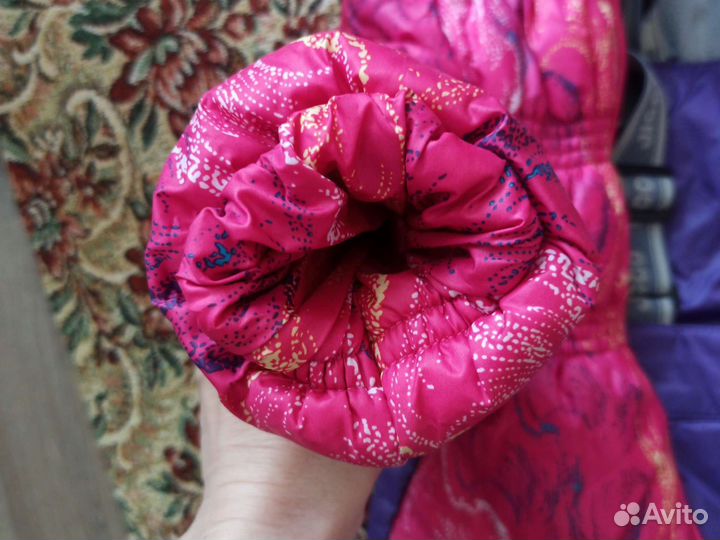 Костюм для девочки