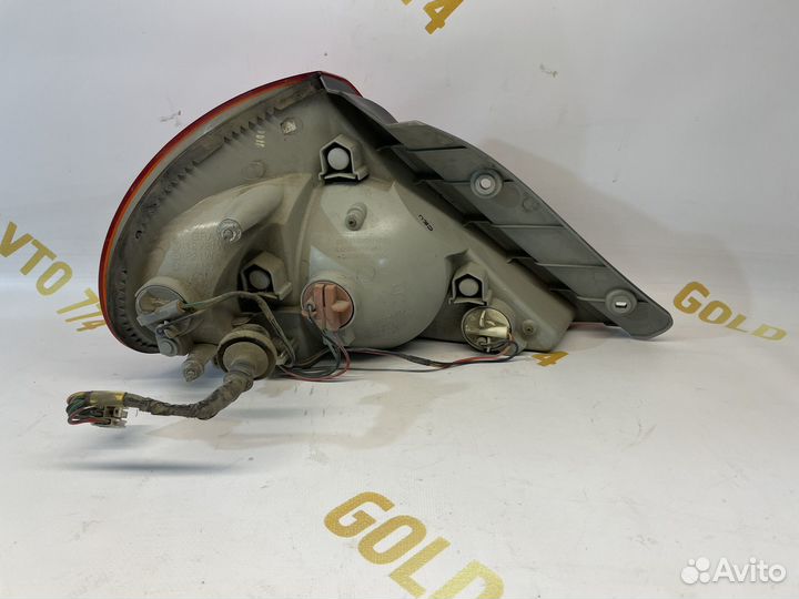 Фонарь задний правый KIA Spectra