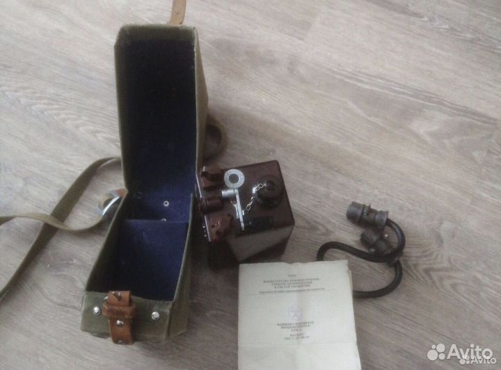 Подрывная машинка кпм 1 а у 1