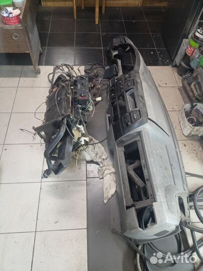 Торпеда на газель