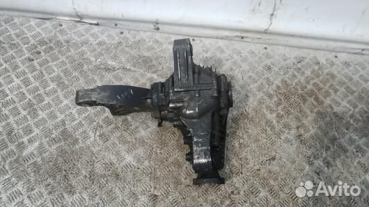 Редуктор переднего моста mercedes benz R-class W251 (1GM44QE01)