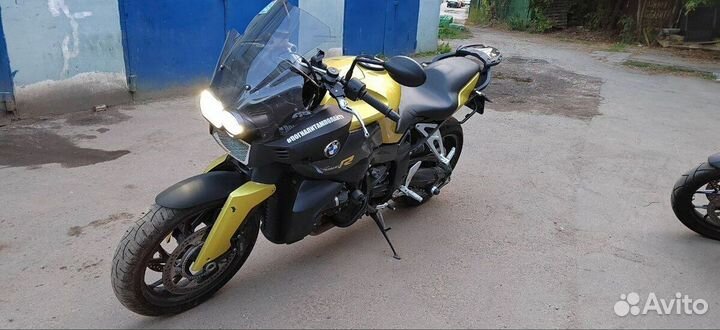 BMW K 1200 R