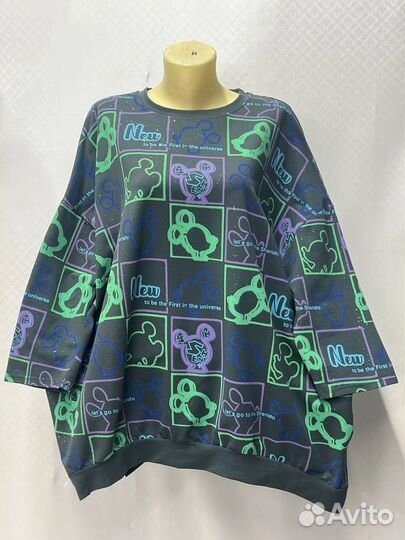 Туника 60р до 70р