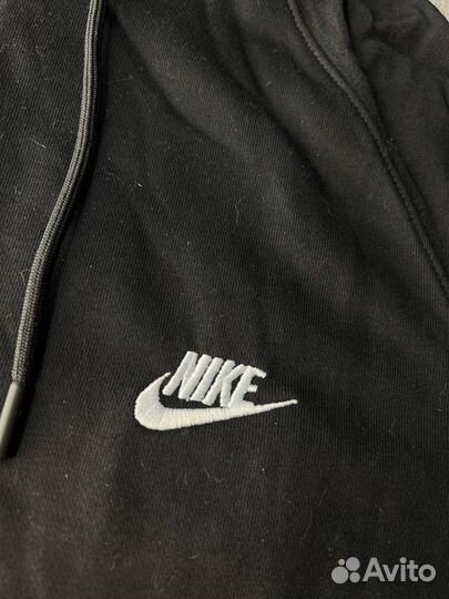 Зип худи Nike