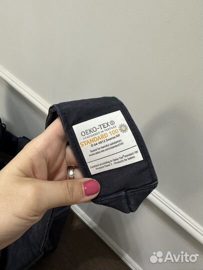 Baby bjorn original Рюкзак-Кенгуру