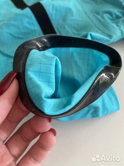 Гидрокостюм arena carbon flex