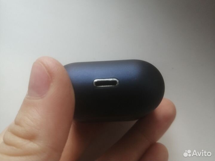 Беспроводные наушники бу