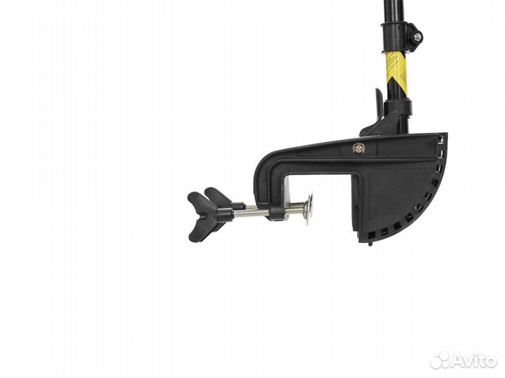 Лодочный мотор Sharmax Eco Ultra SE-20L (46LBS)