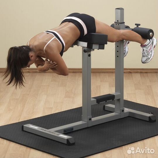 Римский стул Body Solid grch-322