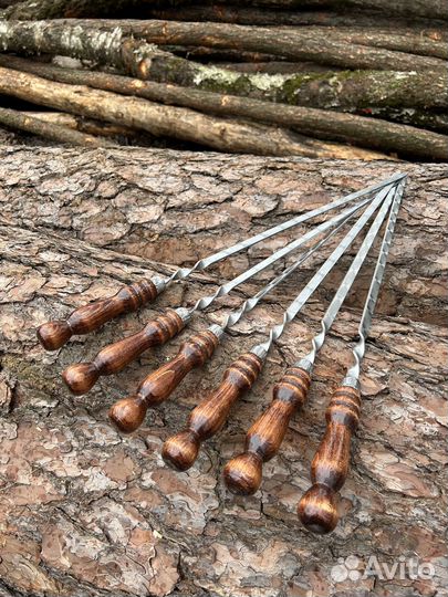 Шашлычный набор