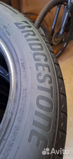 Bridgestone Alenza 001 255/55 R19 107W