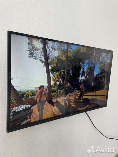 Телевизор xiaomi mi tv 32 p1