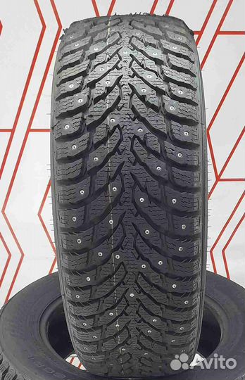 Nokian Tyres Hakkapeliitta 9 215/60 R16 99T